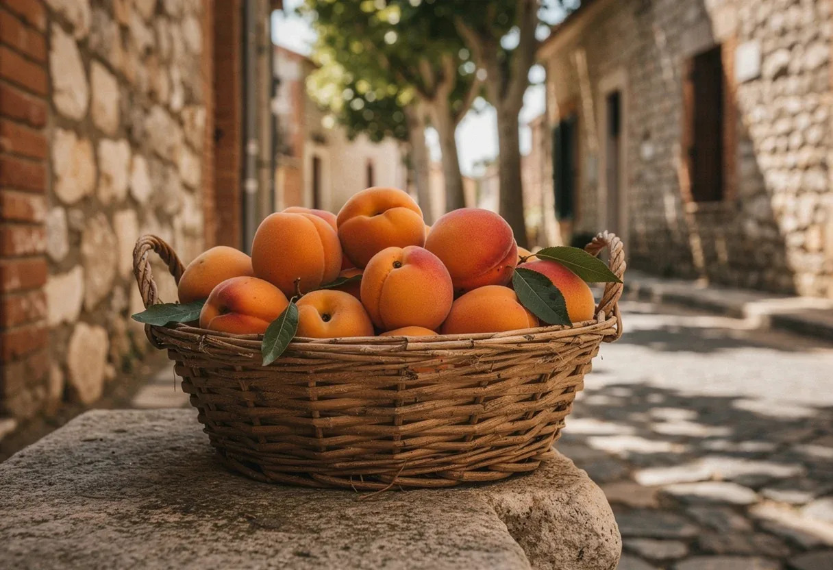 Place de Torreilles et produits du terroir