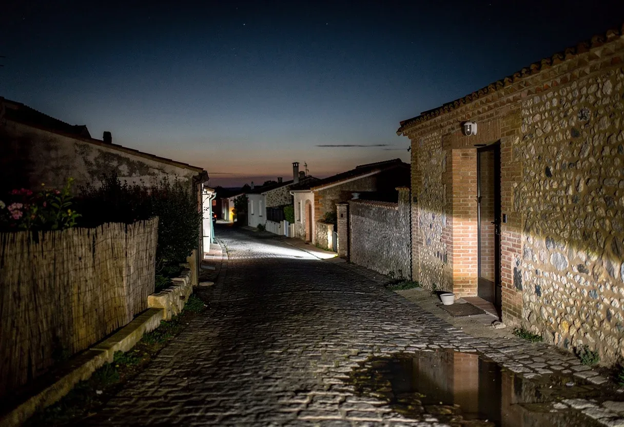 Dépannage serrurier de nuit à Torreilles